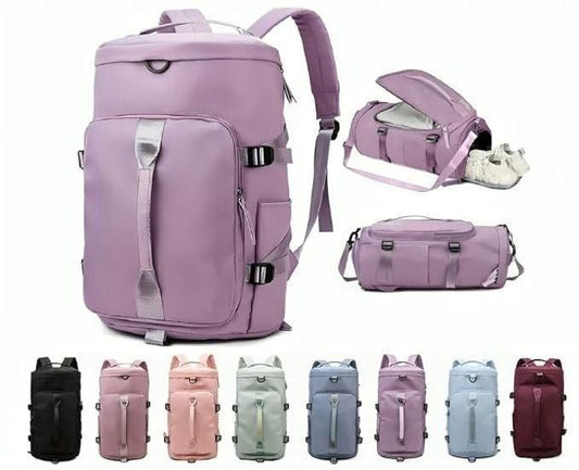 Multifunctional Outdoor Travel Bag
